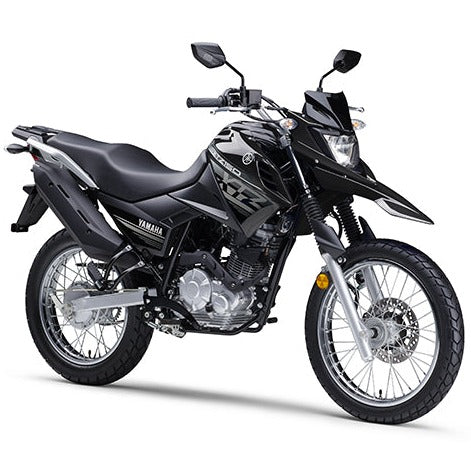 YAMAHA XTZ 150 2024