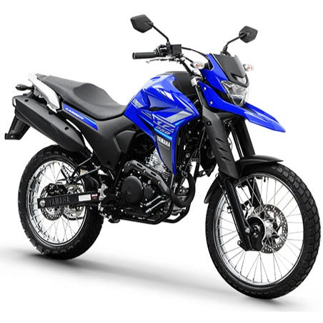 YAMAHA XTZ 250 2022