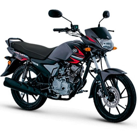 YAMAHA  YC110D 2022