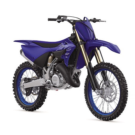 YAMAHA YZ125 2023