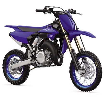 YAMAHA YZ 65