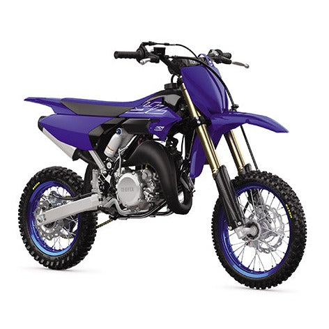 YAMAHA YZ65 2023
