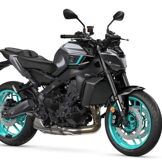 YAMAHA MTN 890 (MT09)2023